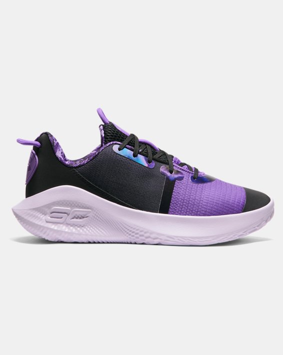 Curry 6 FloTro 'Curry Tour' Unisex Basketball Shoes | Under Curry 6 FloTro 'Curry Tour' Unisex Basketball Shoes | Under
